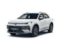 Neu VW T-Roc Trendline 116 PS (85 kW) 2026 Weiß SUV
