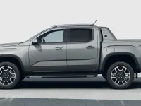 Neu VW Amarok Aventura 241 PS (177 kW) 2025 Dark grey metallic Pickup