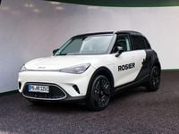 Używany Smart #1 Edition #1 200 kW (272 KM) 2026 Biały SUV