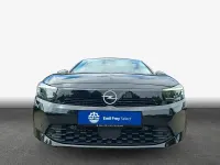 Gebraucht Opel Corsa 101 PS (74 kW) 2024 Schwarz Kleinwagen