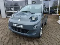 Neu Aixam Minauto Acces 2026 Titanmetallic Kleinwagen