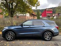 gebraucht Ford Explorer ST-Line Plug-in-Hybrid 4x4*AHK*LED*