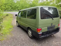 Używany VW T4 102 KM (75 kW) 1997 Van