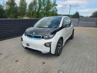 Gebraucht BMW i3 125 kW (170 PS) 2017 Weiß Kleinwagen
