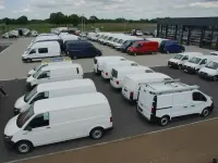 Brugt Ford Transit Custom Trend 2023 Andere