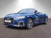 gebraucht Audi A5 Cabriolet S line