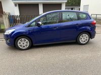 gebraucht Ford C-MAX C-MaxSYNC Edition