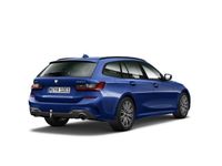 gebraucht BMW 320 d xDrive Touring