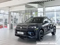 Neu VW Tayron R-line 150 PS (110 kW) 2026 Uranograu (grau) SUV