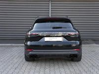 gebraucht Porsche Cayenne E-Hybrid Platinum Edition