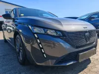 Gebraucht Peugeot 308 SW 131 PS (96 kW) 2023 Grau Kombi