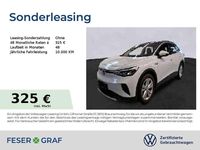 Gebraucht VW ID.4 Pro Performance 150 kW (204 PS) 2022 Gletscherweiß SUV