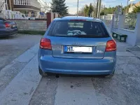 Gebraucht Audi A3 Ambiente 102 PS (75 kW) 2008 Kleinwagen