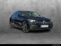Gebraucht Mercedes C300e Avantgarde 197 PS (144 kW) 2024 Lack obsidianschwarz Kombi