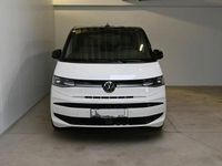 Nowe VW Multivan Edition 204 KM (150 kW) 2026 Biały Minivan