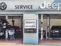Brugt Jeep Avenger EV Summit 114 kW (156 HK) 2023 Gul SUV