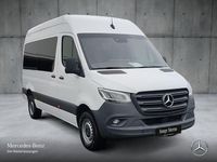 Gebraucht Mercedes Sprinter 170 PS (125 kW) 2022 Weiß Van
