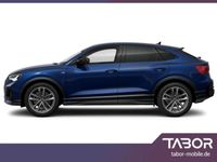 gebraucht Audi Q3 40 TFSI quattro S line LED Nav PDC