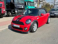Gebraucht Mini John Cooper Works 143 PS (105 kW) 2015 Rot Kleinwagen