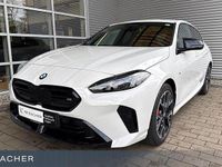 Gebraucht BMW M135 Efficient Dynamics 301 PS (221 kW) 2024 Alpinweiß uni Kleinwagen