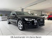 Gebraucht Audi A6 Ambiente 313 PS (230 kW) 2014 Schwarz Limousine