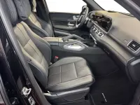 Gebraucht Mercedes GLS450 AMG 367 PS (269 kW) 2026 Schwarz SUV