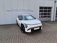 Gebraucht Kia EV3 Comfort 150 kW (204 PS) 2026 Schneeweiß SUV