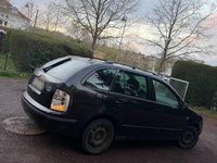 Gebraucht Skoda Fabia 90 PS (66 kW) 2007 Schwarz Kombi