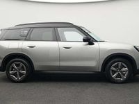 Gebraucht Mini Countryman Classic 170 PS (125 kW) 2024 Grau SUV