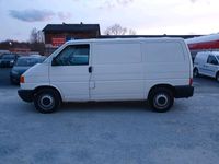 gebraucht VW Transporter T4 1.9 TDSERVO / ABS / RADIO - CD TÜV NEU ! !