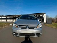 Gebraucht VW Golf V 160 PS (117 kW) 2008 Grau Kombi