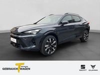 Neu Cupra Formentor 150 PS (110 kW) 2026 Grau SUV