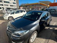 Gebraucht Renault Mégane 110 PS (80 kW) 2014 Grau Limousine
