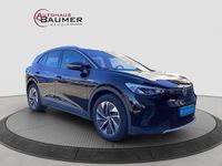 Gebraucht VW ID.4 Pro Performance 150 kW (204 PS) 2022 Grenadillschwarz (metallic) SUV