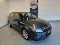 gebraucht Opel Astra 1.6 Lim. Edition + 8.REIFEN/TEMP/KLIMA