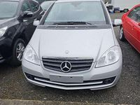 Gebraucht Mercedes A160 Elegance 95 PS (69 kW) 2011 Limousine