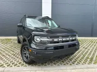 Gebraucht Ford Bronco Sport Sport 184 PS (135 kW) 2024 Schwarz SUV
