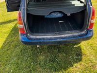 Gebraucht Opel Astra 104 PS (76 kW) 2004 Kombi