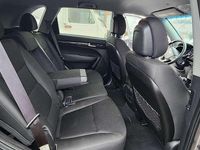 Gebraucht Kia Sorento 192 PS (141 kW) 2015 Grau SUV