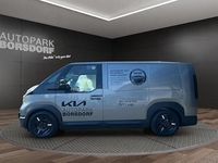 Neu Kia PV5 119 kW (163 PS) 2026 Grau Van / Kleinbus