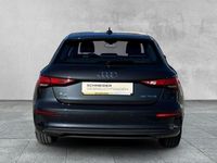 Gebraucht Audi A3 Advanced 150 PS (110 kW) 2022 Grau Limousine