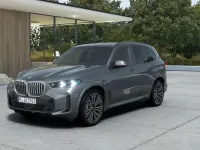 Neu BMW X5 M Sport 298 PS (219 kW) 2026 Grau SUV