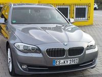 gebraucht BMW 520 520 d Touring Aut.