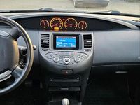 Gebraucht Nissan Primera 116 PS (85 kW) 2007 Grau Kombi