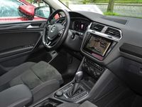 gebraucht VW Tiguan Allspace Tiguan Allspace Highline2.0TDi Highline DSG LED Pano HUD