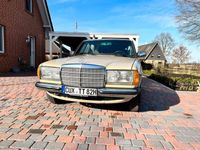 gebraucht Mercedes 240 