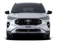 gebraucht Ford Kuga Active FHEV B&O+360-Grad-Kamera+LED-Matrix-Scheinwerfer