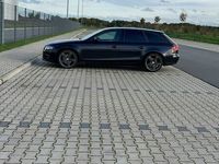 gebraucht Audi A4 Avant Ambition 2.0 TDI