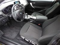 gebraucht BMW 118 i Advantage Automatik original 15.500 km!