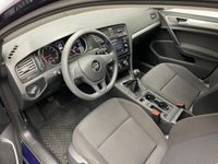 gebraucht VW Golf VII VII 1.0 TSI Klima Fenster el.